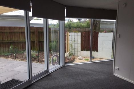 Photo of property in 3/13 Forbes Street, Sydenham, Christchurch, 8023