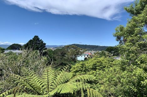 Photo of property in 25 Devon Street, Aro Valley, Wellington, 6021