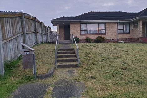 Photo of property in 3a Sutton Crescent, Papatoetoe, Auckland, 2025