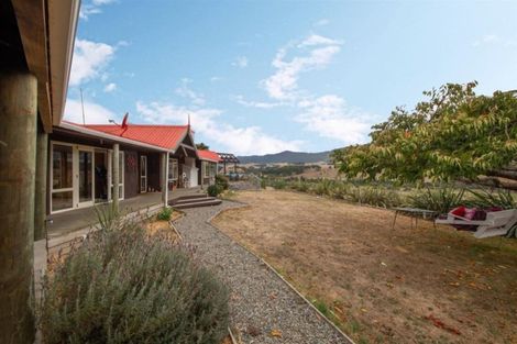 Photo of property in 1591b Pohangina Road, Pohangina, Ashhurst, 4884