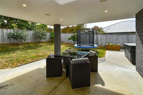 Photo of property in 106 Helenslee Road, Pokeno, 2472