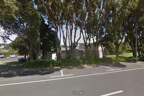 Photo of property in 1/2 Leslie Street, Waitara, 4320