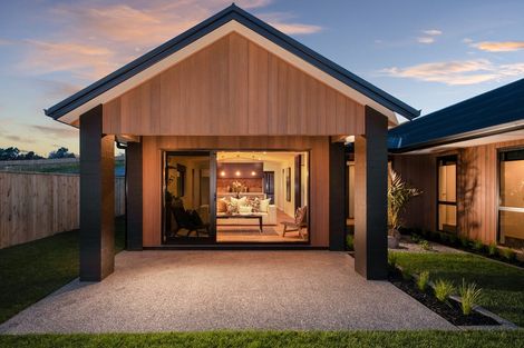 Photo of property in 6 Pakanga Grove, Pyes Pa, Tauranga, 3112