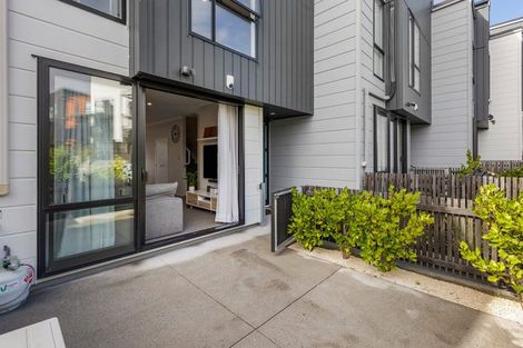 Photo of property in 14 Nugget Avenue, Hobsonville, Auckland, 0616