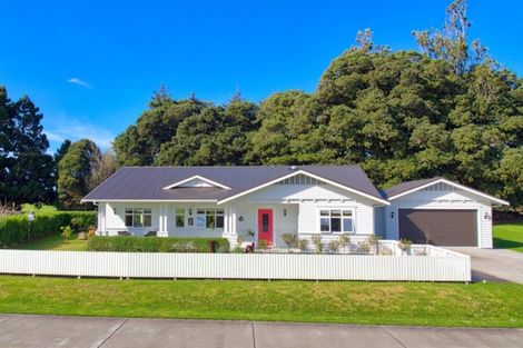 Photo of property in 7 Jean Millington Lane, Maunu, Whangarei, 0179