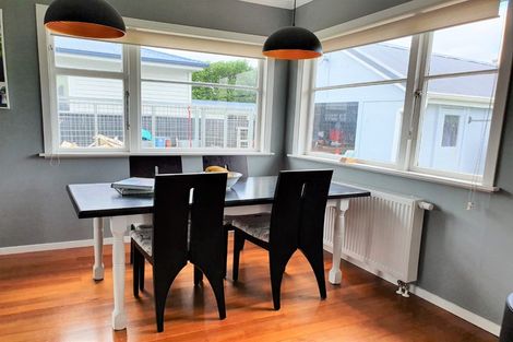 Photo of property in 256 Taita Drive, Taita, Lower Hutt, 5011