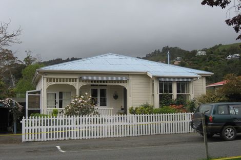 Photo of property in 33 Alton Street, Nelson, 7010