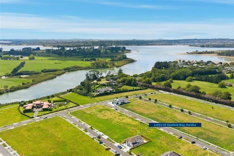 Photo of property in 9 Toporoa Street, Karaka, 2113