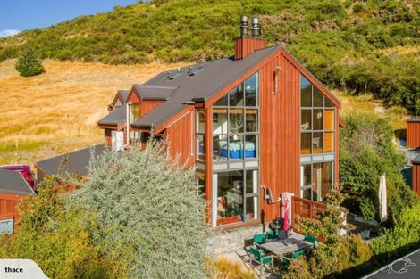 Photo of property in 12/2352 Cardrona Valley, Cardrona, Wanaka, 9382