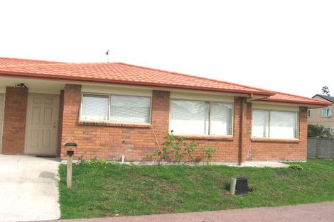 Photo of property in 42 Carlas Way, Ranui, Auckland, 0612