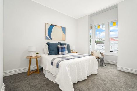 Photo of property in 48 Hall Street, Newtown, Wellington, 6021
