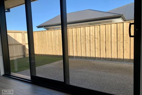 Photo of property in 60 Nethercote Way, Rolleston, 7614