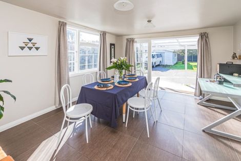 Photo of property in 72 Niblett Street, Whanganui, 4500