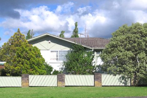 Photo of property in 5 Newham Place, Henderson, Auckland, 0612