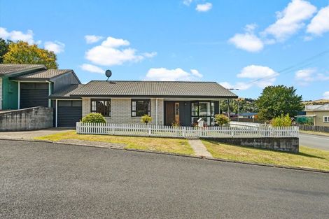 Photo of property in 2-4 Saint Lukes Crescent, Te Kuiti, 3910
