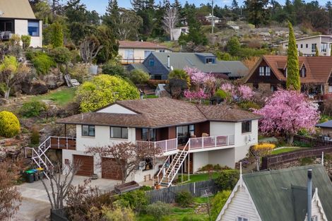 Photo of property in 9 O'neill Crescent, Bridge Hill, Alexandra, 9320