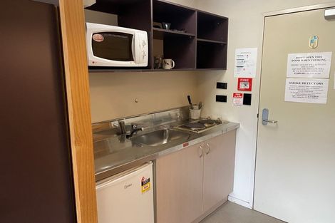 Photo of property in Martin Square Apartments, 403/20 Martin Square, Te Aro, Wellington, 6011