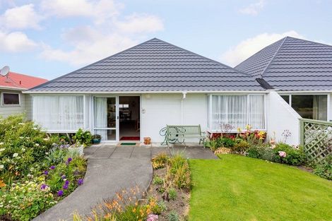 Photo of property in St Davids Flats, 1/30 High Street, Leeston, 7632