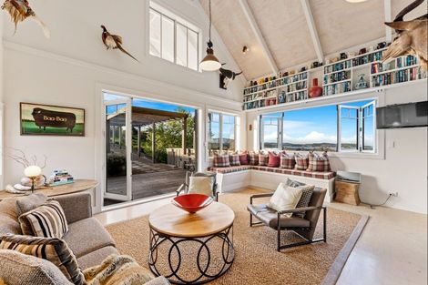 Photo of property in 191 Takatu Road, Tawharanui Peninsula, Warkworth, 0986