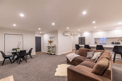 Photo of property in 4a Freedom Drive, Kelvin Grove, Palmerston North, 4414