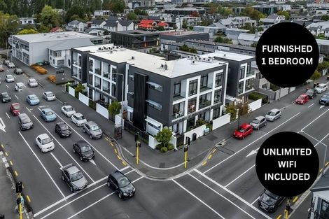 Photo of property in 3/265 Gloucester Street, Christchurch Central, Christchurch, 8011