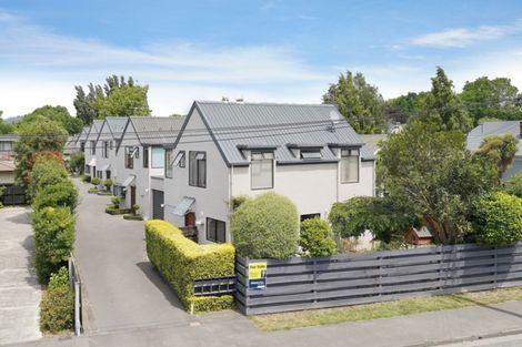 Photo of property in 2/64 Ranfurly Street, St Albans, Christchurch, 8014