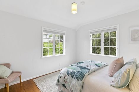 Photo of property in 22 Karamu Street, Ngaio, Wellington, 6035