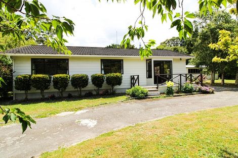Photo of property in 77 Underhill Road, Featherston, 5710