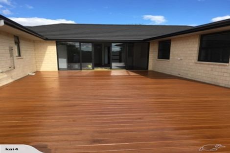 Photo of property in 43 North Ridge Drive, Rototuna North, Hamilton, 3210