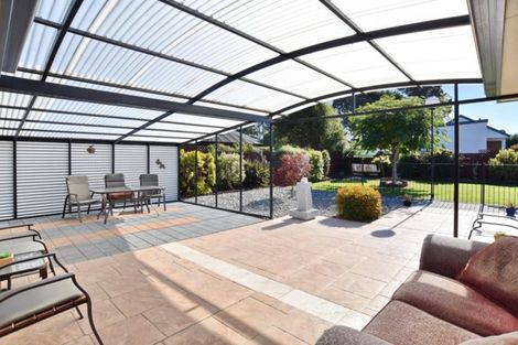 Photo of property in 17 Styx River Place, Spencerville, Christchurch, 8083