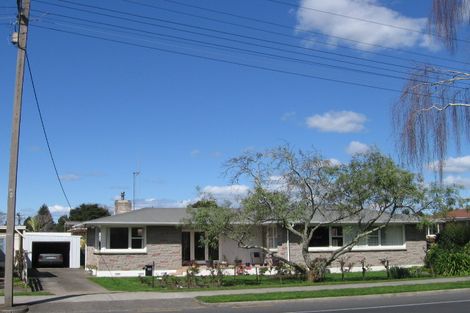 Photo of property in 176 Fraser Street, Tauranga South, Tauranga, 3112