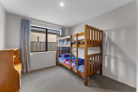 Photo of property in 8 Greengrass Crescent, Kaiapoi, 7630