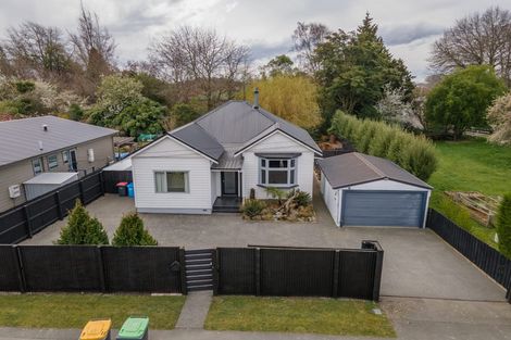 Photo of property in 31 Richard Pearse Drive, Temuka, 7920