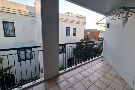 Photo of property in St James Courts, 9/77 Gloucester Street, Christchurch Central, Christchurch, 8013