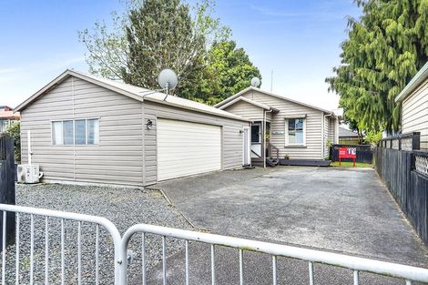 Photo of property in 156b Killarney Road, Frankton, Hamilton, 3204