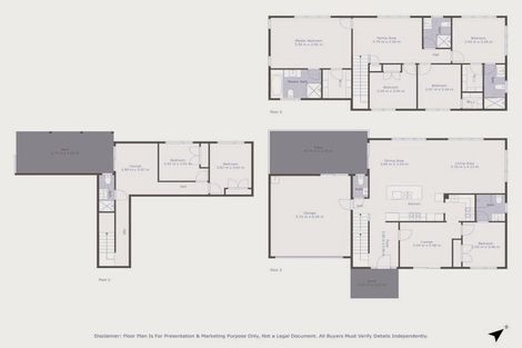 Photo of property in 66 Cape Hill Road, Pukekohe, 2120