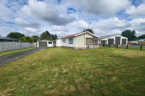 Photo of property in 448 Mcclure Street, Pirongia, 3802