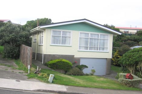 Photo of property in 16 Lomita Road, Johnsonville, Wellington, 6037