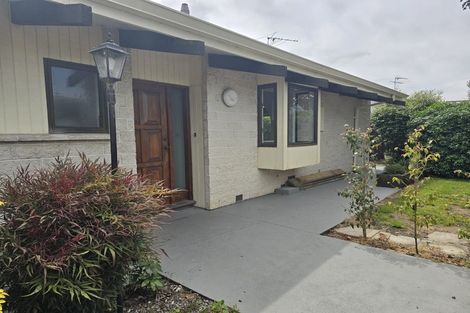 Photo of property in 55 Havelock Street, Ashburton, 7700