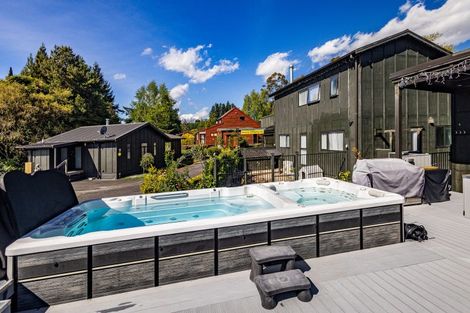 Photo of property in 3 Tiffany Place, Ohakune, 4625