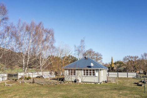 Photo of property in 15 Tekoa Street, Waiau, 7332