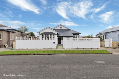 Photo of property in 11 Rosalie Terrace, Kelvin Grove, Palmerston North, 4414