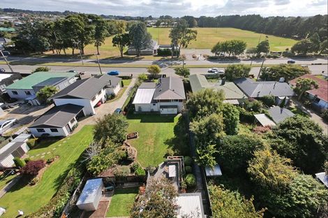 Photo of property in 111 Bainfield Road, Waikiwi, Invercargill, 9810