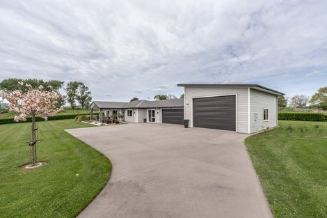 Photo of property in 1/3116 Cambridge Road, Rotoorangi, Cambridge, 3495