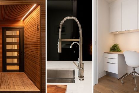 Photo of property in 5 Fourth Avenue, Tauranga, 3110