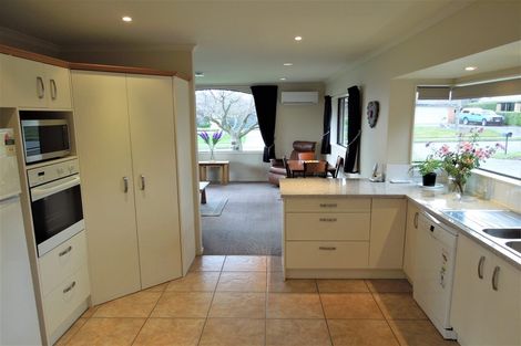 Photo of property in 6 Hillside Terrace, Witherlea, Blenheim, 7201