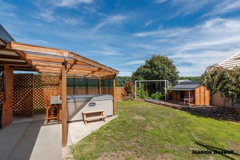 Photo of property in 29 Washington Parade, Milson, Palmerston North, 4414