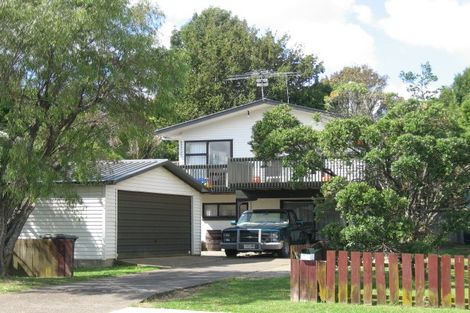 Photo of property in 80 Cardiff Road, Pakuranga, Auckland, 2010