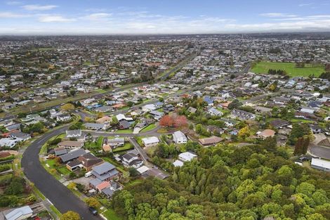 Photo of property in 6a Prinnbank Terrace, Dinsdale, Hamilton, 3204