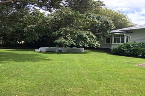 Photo of property in 16 Fairfield Road, Hawera, 4610